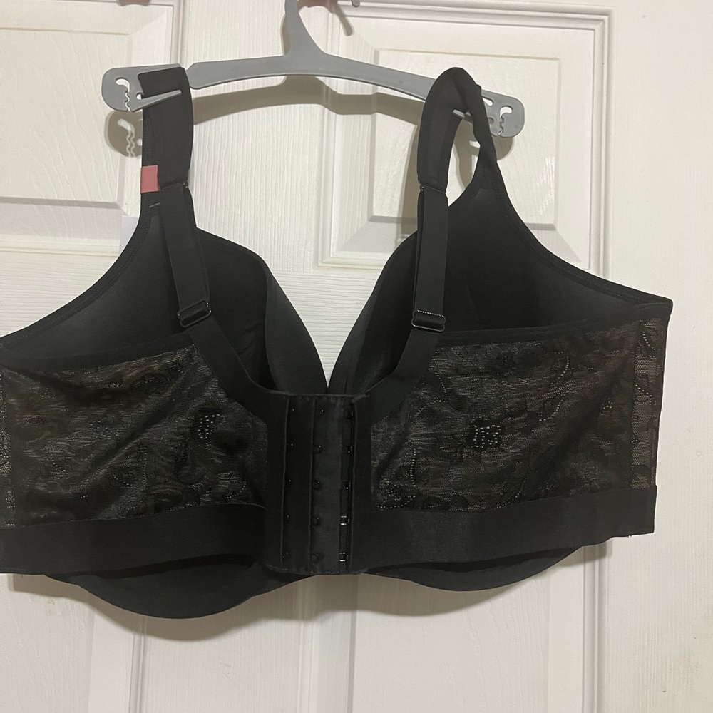 Cacique lightly lined balconette